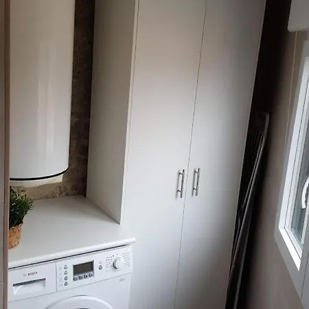 別荘 Casa Madrilejo