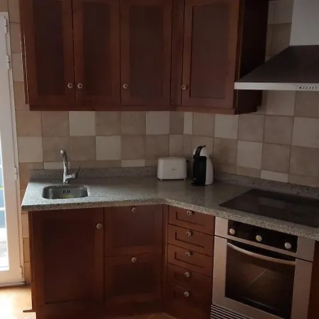 Feriehus Casa Madrilejo