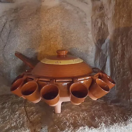 Feriehus Casa Madrilejo *