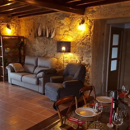 Feriehus Casa Madrilejo *