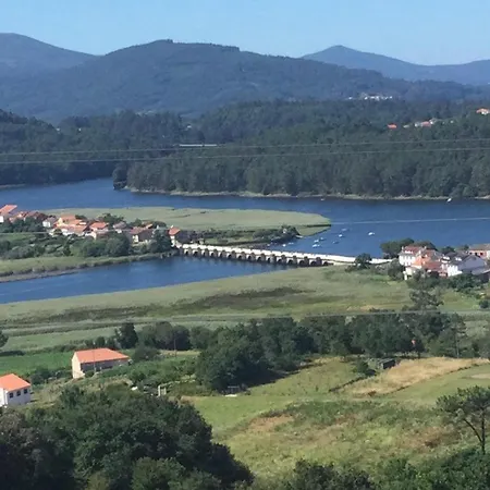 Casa Madrilejo * Outes