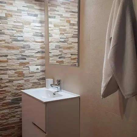 Casa Madrilejo Holiday home Outes