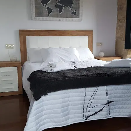 別荘 Casa Madrilejo *