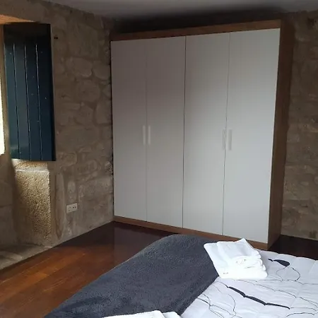 Casa Madrilejo *