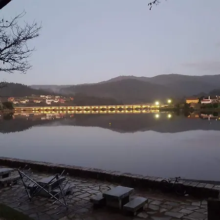 Casa Madrilejo 別荘