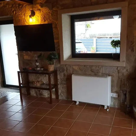 Hébergement de vacances Casa Madrilejo *