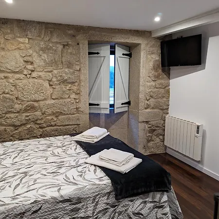 別荘 Casa Madrilejo *