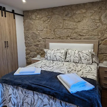 Feriehus Casa Madrilejo *