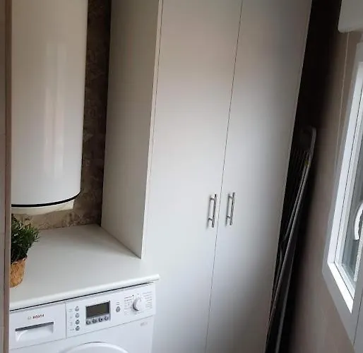 Dom wakacyjny Casa Madrilejo