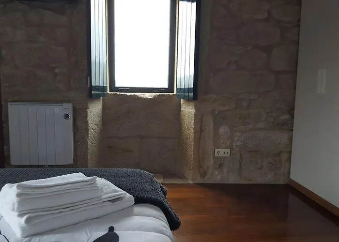 Dom wakacyjny Casa Madrilejo