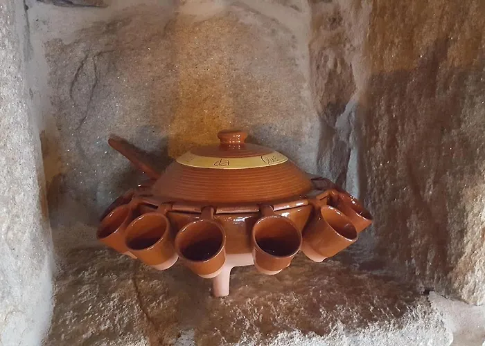 Feriehus Casa Madrilejo *