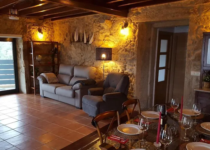 Feriehus Casa Madrilejo *