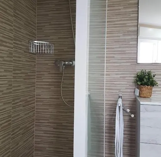 Casa Madrilejo Feriehus