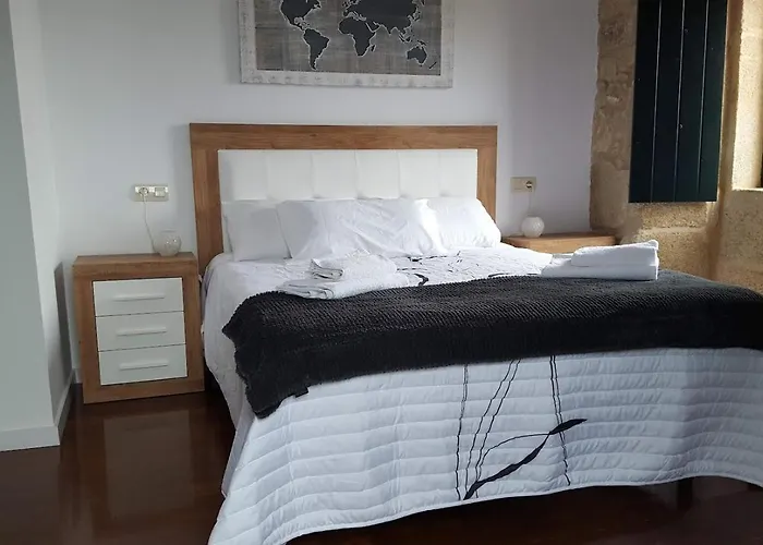 Dom wakacyjny Casa Madrilejo *