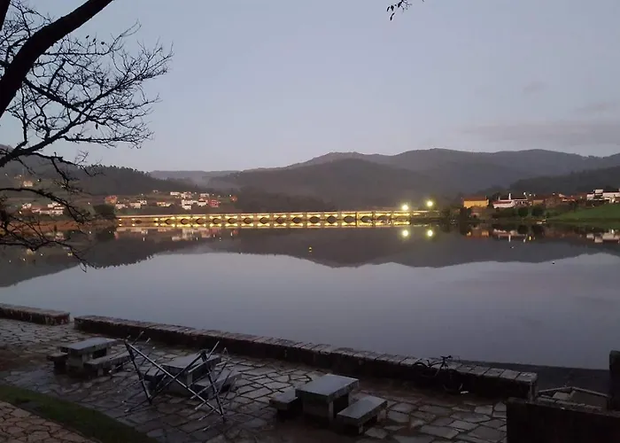 Casa Madrilejo Feriehus