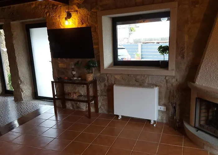 Feriehus Casa Madrilejo *