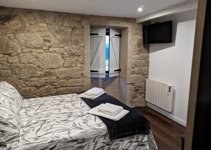 Feriehus Casa Madrilejo *